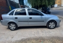 Autos - Chevrolet CORSA 2008 GNC 223000Km - En Venta