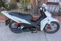 Motos - Honda Wave 110 2023 Nafta 9000Km - En Venta