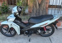 Motos - Honda Wave 110 2023 Nafta 9000Km - En Venta