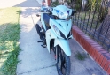 Motos - Honda Wave 110 2023 Nafta 9000Km - En Venta