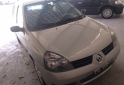 Autos - Renault Clo 5 puertas 2006 Nafta 120000Km - En Venta