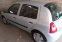 Autos - Renault Clo 5 puertas 2006 Nafta 120000Km - En Venta