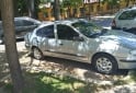 Autos - Renault Megane 2007 Nafta 141000Km - En Venta