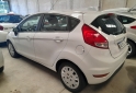 Autos - Ford Fiesta 2017 Nafta 68000Km - En Venta