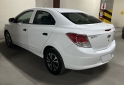 Autos - Chevrolet Prisma 2016 Nafta 95000Km - En Venta