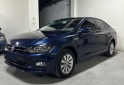 Autos - Volkswagen Virtus 2019 GNC 124000Km - En Venta