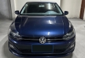 Autos - Volkswagen Virtus 2019 GNC 124000Km - En Venta