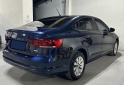 Autos - Volkswagen Virtus 2019 GNC 124000Km - En Venta