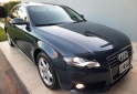 Autos - Audi A4 2012 Nafta 100000Km - En Venta