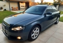 Autos - Audi A4 2012 Nafta 100000Km - En Venta