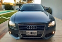 Autos - Audi A4 2012 Nafta 100000Km - En Venta