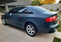 Autos - Audi A4 2012 Nafta 100000Km - En Venta