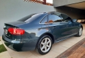 Autos - Audi A4 2012 Nafta 100000Km - En Venta