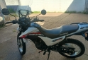 Motos - Honda Xr 190 2023 Nafta 7500Km - En Venta