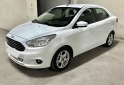 Autos - Ford Ka 2017 Nafta 136000Km - En Venta