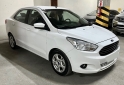 Autos - Ford Ka 2017 Nafta 136000Km - En Venta