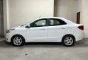 Autos - Ford Ka 2017 Nafta 136000Km - En Venta