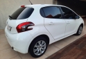 Autos - Peugeot 208 2020 Nafta 40000Km - En Venta