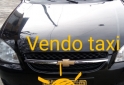 Utilitarios - Chevrolet Classic 2016 GNC 11111Km - En Venta