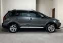 Autos - Volkswagen Suran Cross 2017 GNC 111500Km - En Venta