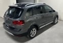 Autos - Volkswagen Suran Cross 2017 GNC 111500Km - En Venta