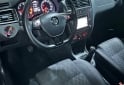 Autos - Volkswagen Suran Cross 2017 GNC 111500Km - En Venta