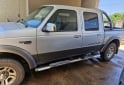 Camionetas - Ford Ranger 2003 Diesel 257000Km - En Venta