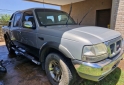 Camionetas - Ford Ranger 2003 Diesel 257000Km - En Venta