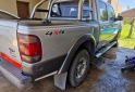 Camionetas - Ford Ranger 2003 Diesel 257000Km - En Venta