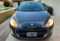 Autos - Peugeot 308 2013 Nafta 120000Km - En Venta