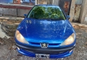 Autos - Peugeot 206 2006 GNC 156900Km - En Venta