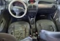 Autos - Peugeot 206 2006 GNC 156900Km - En Venta