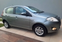 Autos - Fiat Palio 2016 Nafta 100000Km - En Venta