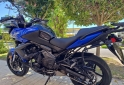 Motos - Kawasaki Versys 650 2013 Nafta 51000Km - En Venta