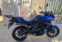 Motos - Kawasaki Versys 650 2013 Nafta 51000Km - En Venta