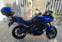 Motos - Kawasaki Versys 650 2013 Nafta 51000Km - En Venta