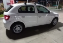 Autos - Volkswagen Gol Trend 2013 Nafta 124000Km - En Venta