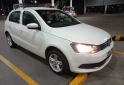 Autos - Volkswagen Gol Trend 2013 Nafta 124000Km - En Venta