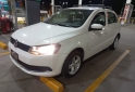 Autos - Volkswagen Gol Trend 2013 Nafta 124000Km - En Venta