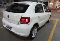 Autos - Volkswagen Gol Trend 2013 Nafta 124000Km - En Venta