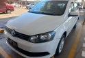 Autos - Volkswagen Gol Trend 2013 Nafta 124000Km - En Venta