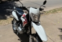 Motos - Honda Xr 150 2021 Nafta 5000Km - En Venta