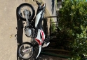 Motos - Honda Xr 150 2021 Nafta 5000Km - En Venta