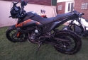 Motos - Ktm 390 ADVENTURE 2023 Nafta 2400Km - En Venta