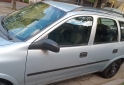 Autos - Chevrolet Corsa 2007 GNC 11111Km - En Venta