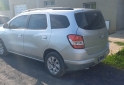 Autos - Chevrolet 2014 LTZ 2014 GNC 199000Km - En Venta