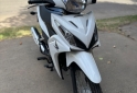 Motos - Honda Wave 110 2022 Nafta 1800Km - En Venta