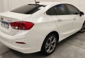 Autos - Chevrolet Cruze Premier corolla 2023 Nafta 21000Km - En Venta