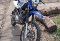 Motos - Motomel X3m 2015 Nafta 7263Km - En Venta