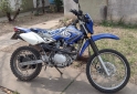 Motos - Motomel X3m 2015 Nafta 7263Km - En Venta